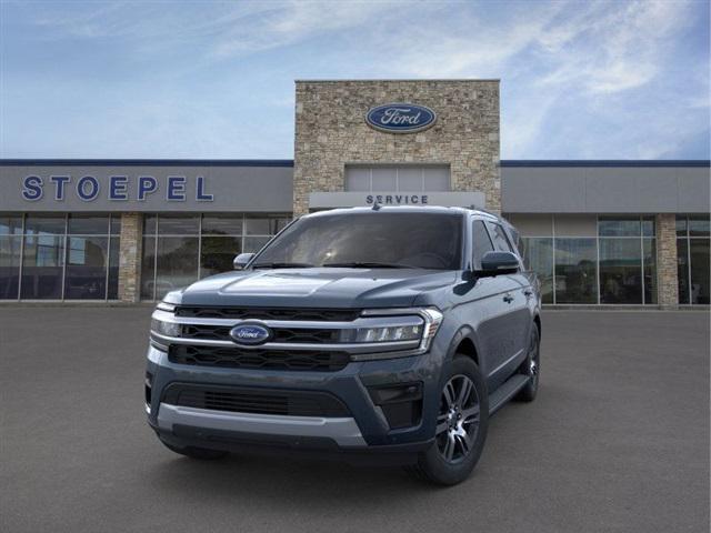 new 2024 Ford Expedition car, priced at $62,348