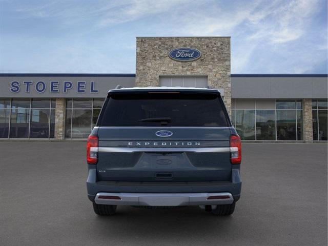 new 2024 Ford Expedition car, priced at $62,348