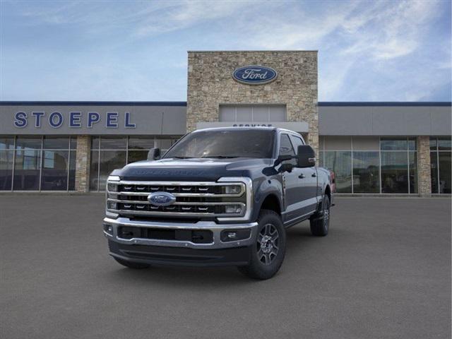 new 2024 Ford F-250 car, priced at $84,735