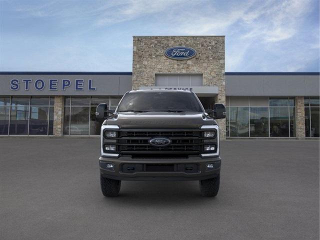 new 2024 Ford F-250 car, priced at $82,515