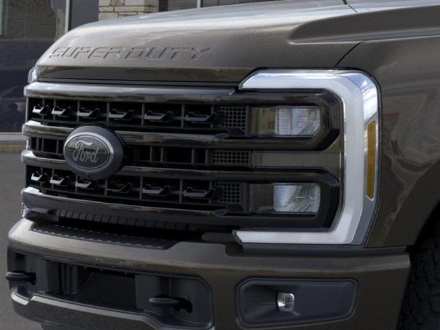 new 2024 Ford F-250 car, priced at $82,515