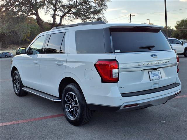 used 2022 Ford Expedition car, priced at $37,308