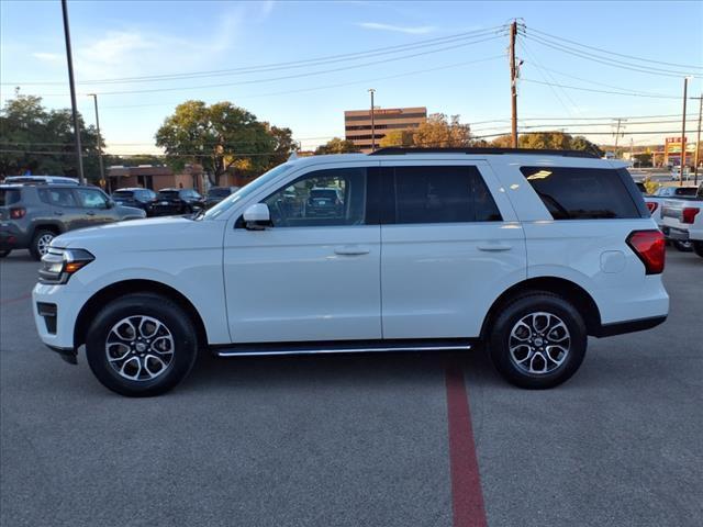 used 2022 Ford Expedition car, priced at $37,308