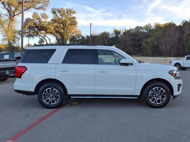 used 2022 Ford Expedition car, priced at $37,308