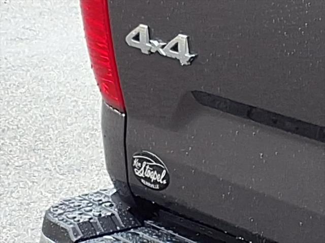 used 2019 Toyota Tundra car, priced at $38,802