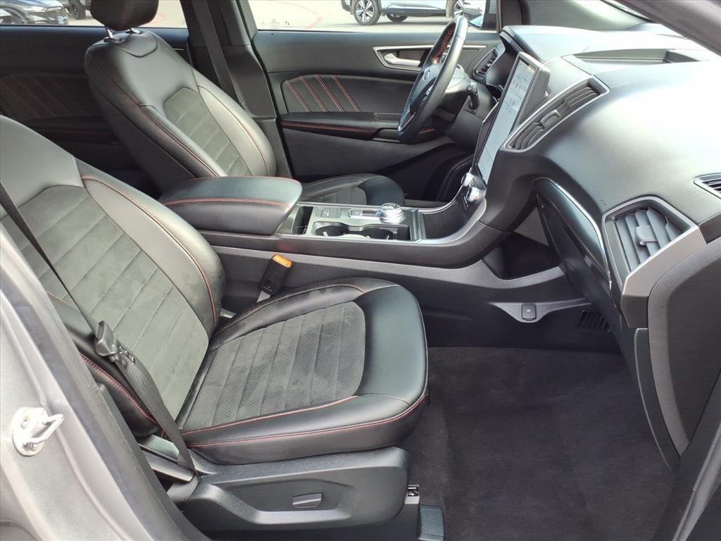 used 2022 Ford Edge car, priced at $27,822