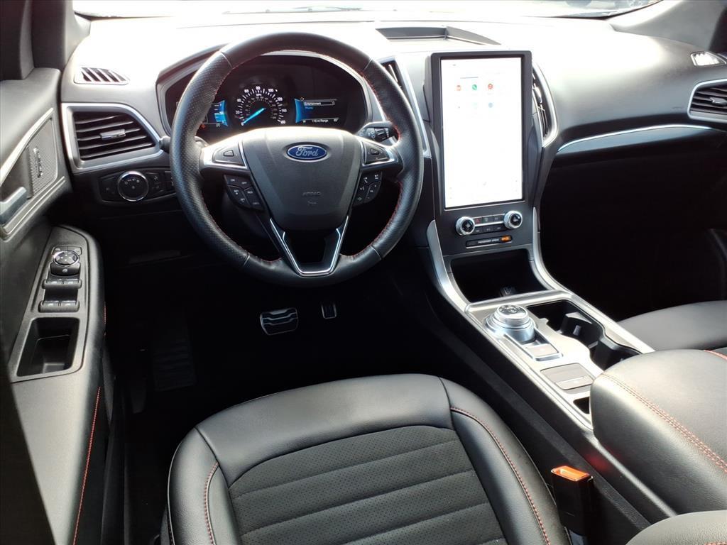 used 2022 Ford Edge car, priced at $27,822
