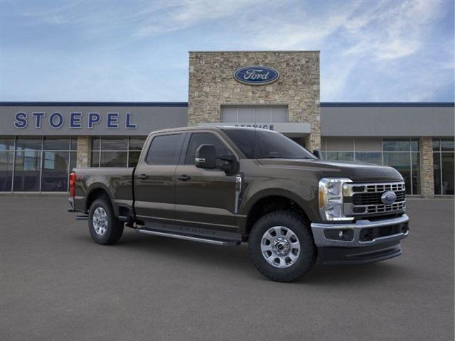 new 2024 Ford F-250 car, priced at $53,170