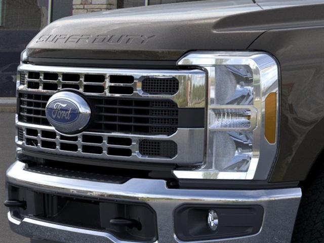 new 2024 Ford F-250 car, priced at $53,170