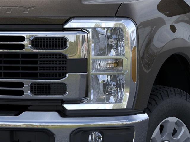 new 2024 Ford F-250 car, priced at $53,170