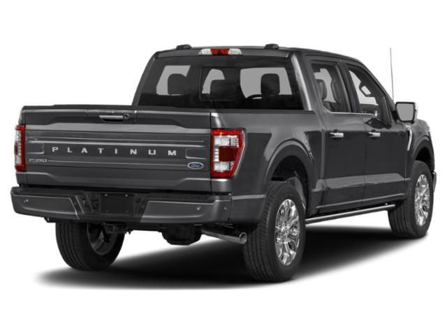 used 2021 Ford F-150 car, priced at $46,404