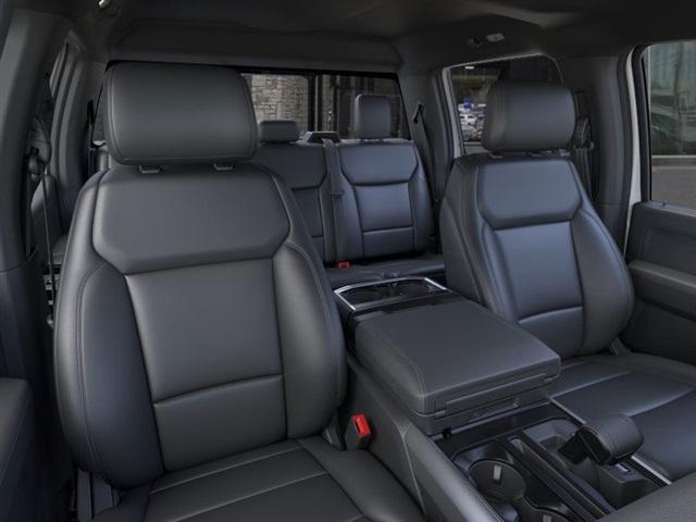 new 2025 Ford F-150 car, priced at $62,894