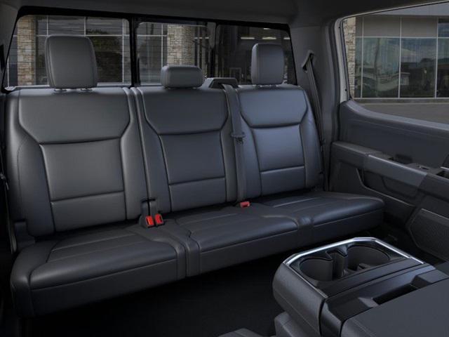 new 2025 Ford F-150 car, priced at $62,894