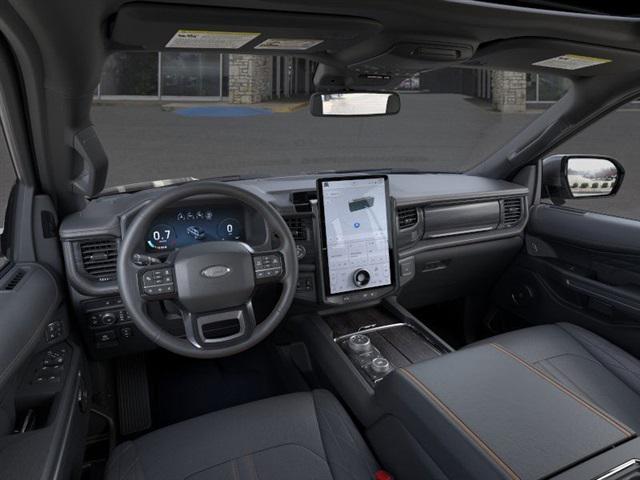 new 2024 Ford Expedition car, priced at $81,169