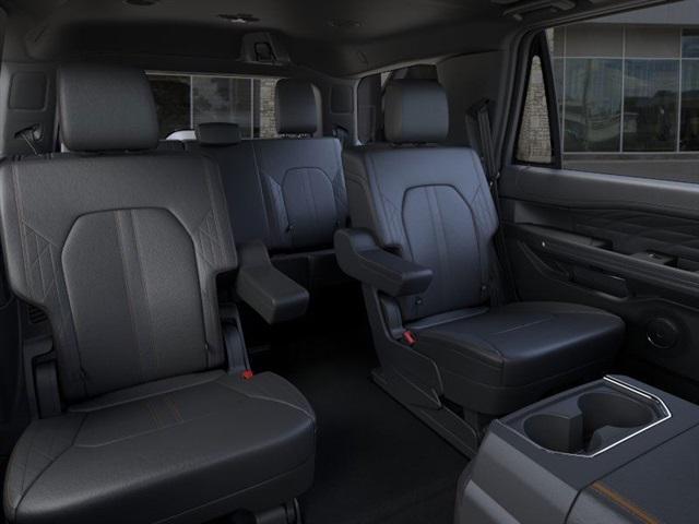 new 2024 Ford Expedition car, priced at $81,169