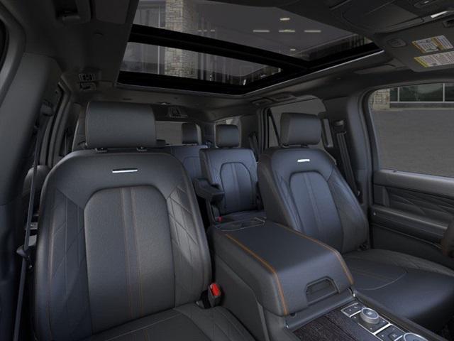 new 2024 Ford Expedition car, priced at $81,169