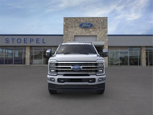 new 2024 Ford F-250 car, priced at $97,938