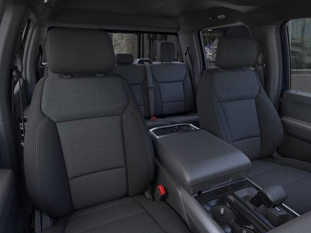 new 2025 Ford F-150 car, priced at $63,485
