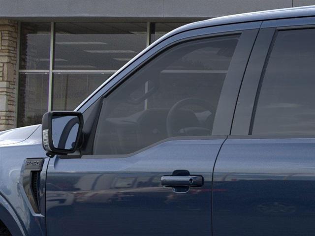new 2025 Ford F-150 car, priced at $63,485