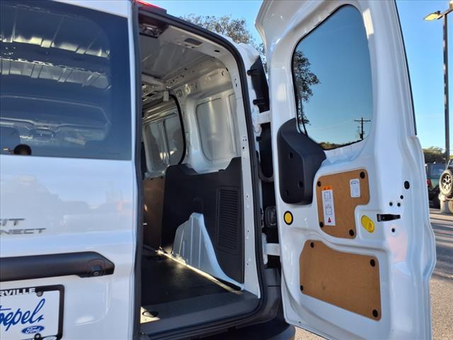 used 2022 Ford Transit Connect car, priced at $26,741