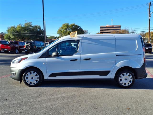 used 2022 Ford Transit Connect car, priced at $26,741