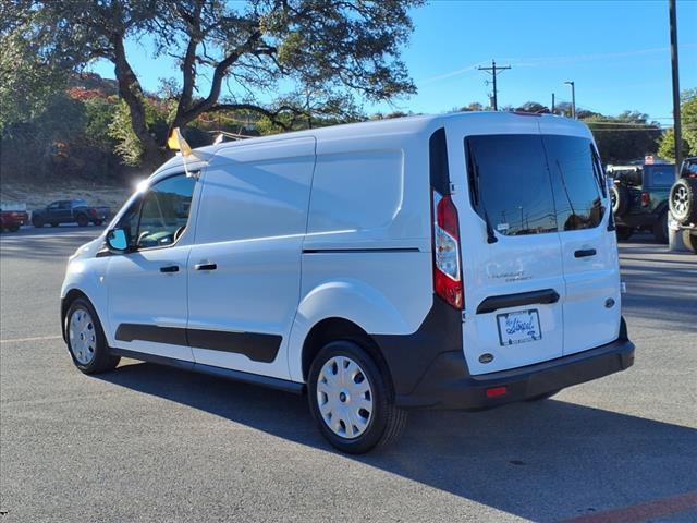 used 2022 Ford Transit Connect car, priced at $26,741