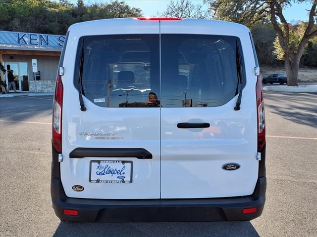 used 2022 Ford Transit Connect car, priced at $26,741