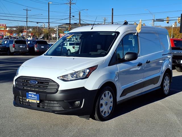 used 2022 Ford Transit Connect car, priced at $26,741