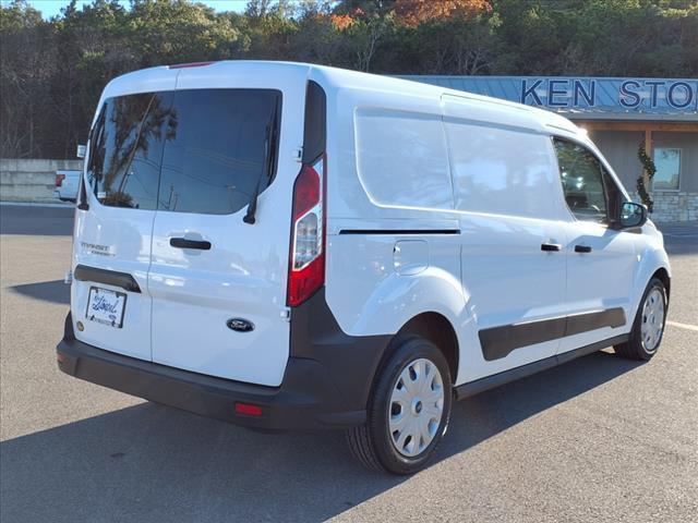 used 2022 Ford Transit Connect car, priced at $26,741