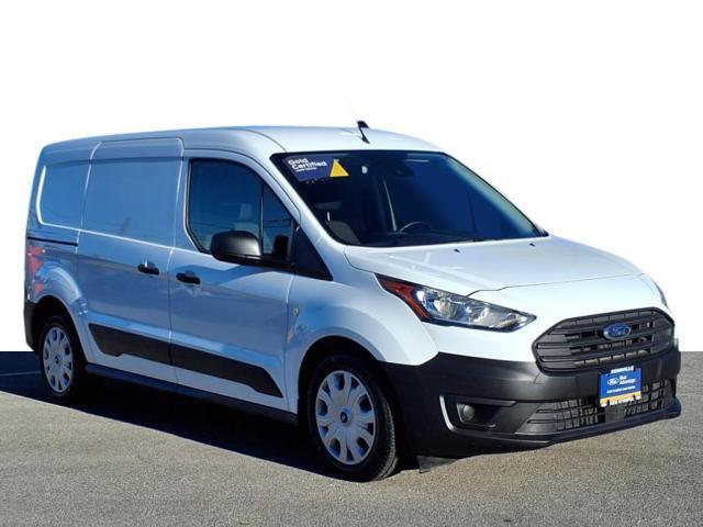 used 2022 Ford Transit Connect car, priced at $26,741