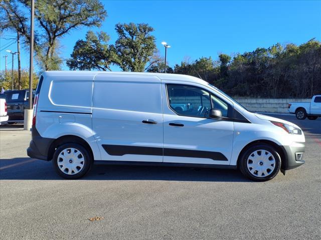 used 2022 Ford Transit Connect car, priced at $26,741