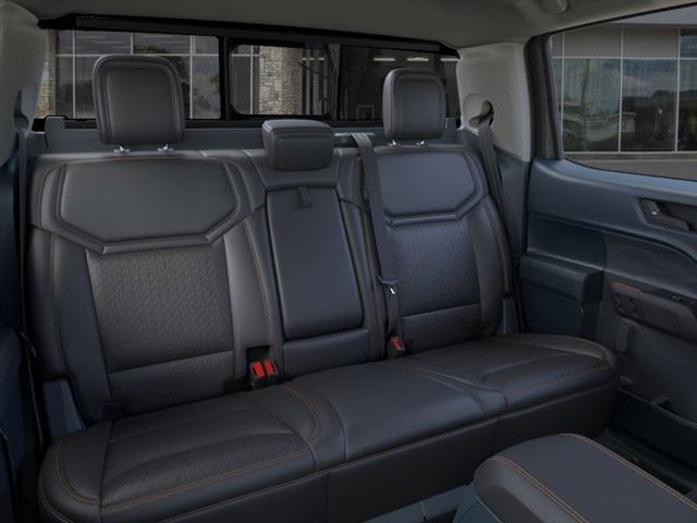 new 2025 Ford Maverick car, priced at $43,390