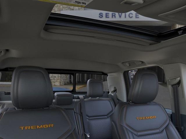 new 2025 Ford Maverick car, priced at $43,390