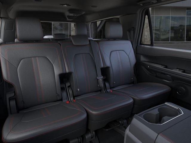 new 2024 Ford Expedition Max car, priced at $72,808