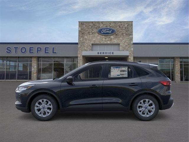new 2026 Ford Escape car, priced at $32,785