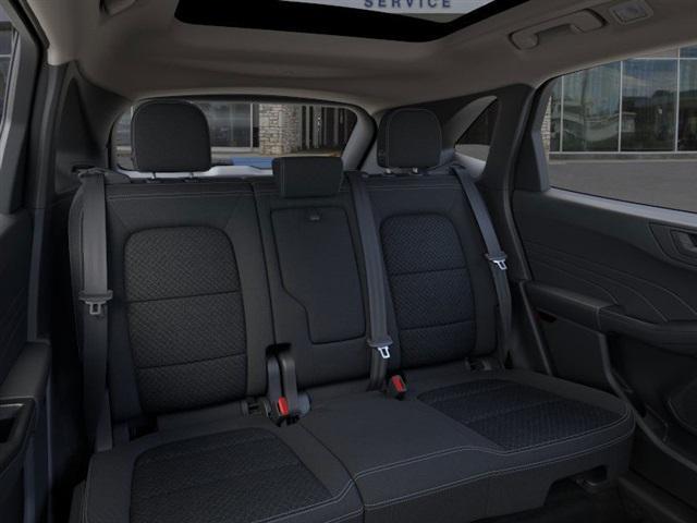 new 2026 Ford Escape car, priced at $32,785