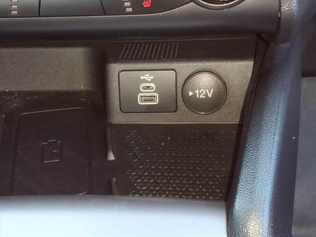 used 2024 Ford Bronco Sport car, priced at $29,929