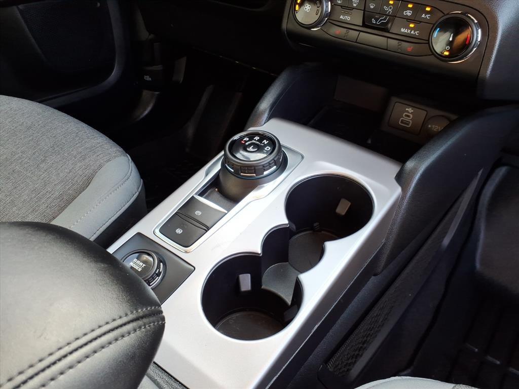 used 2024 Ford Bronco Sport car, priced at $29,929
