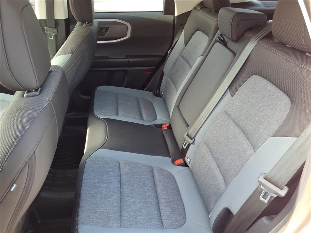 used 2024 Ford Bronco Sport car, priced at $29,929