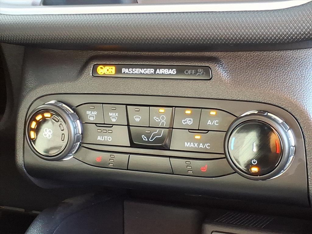 used 2024 Ford Bronco Sport car, priced at $29,929