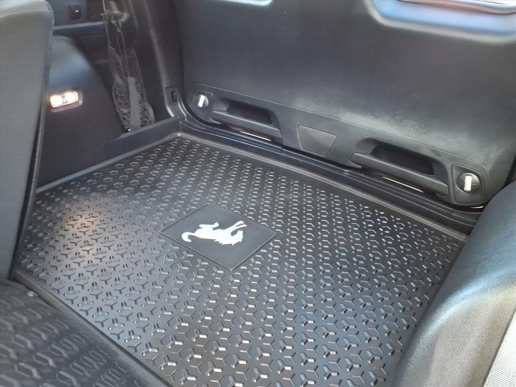 used 2024 Ford Bronco Sport car, priced at $29,929
