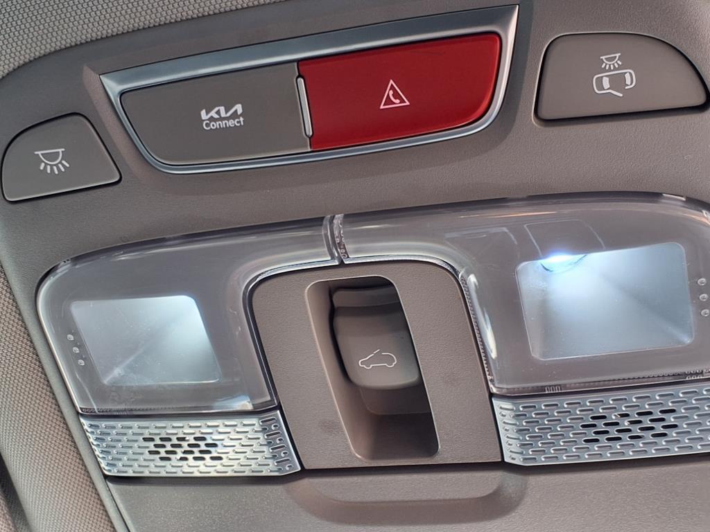 used 2024 Kia Telluride car, priced at $35,182