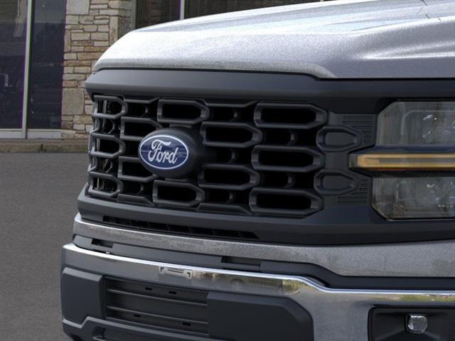 new 2024 Ford F-150 car, priced at $34,920