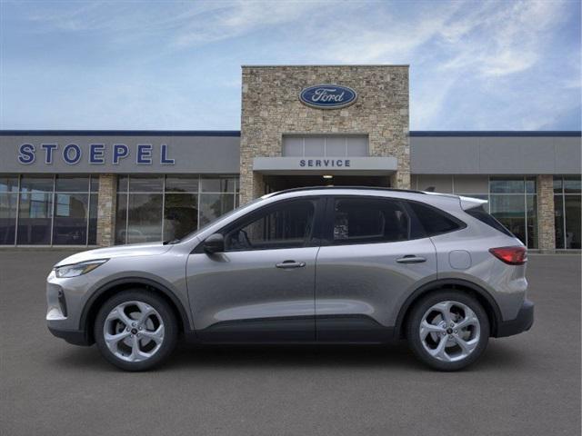 new 2025 Ford Escape car, priced at $32,125