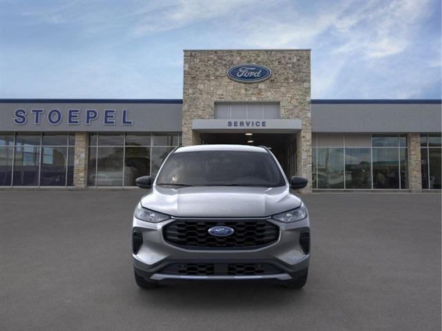 new 2025 Ford Escape car, priced at $32,125