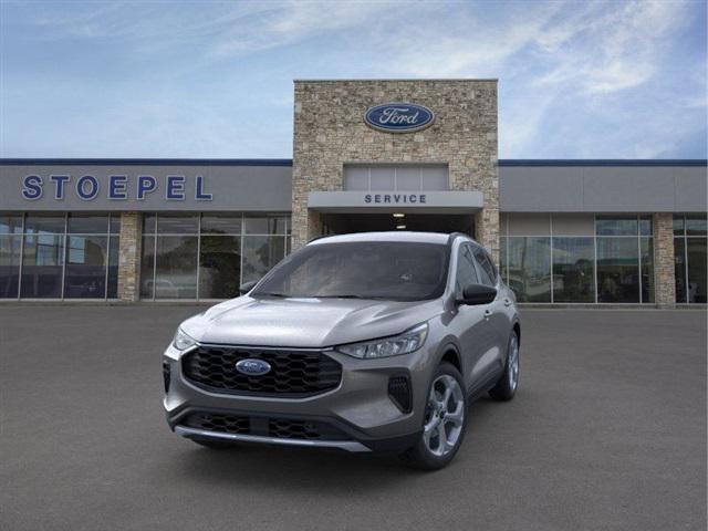 new 2025 Ford Escape car, priced at $32,125