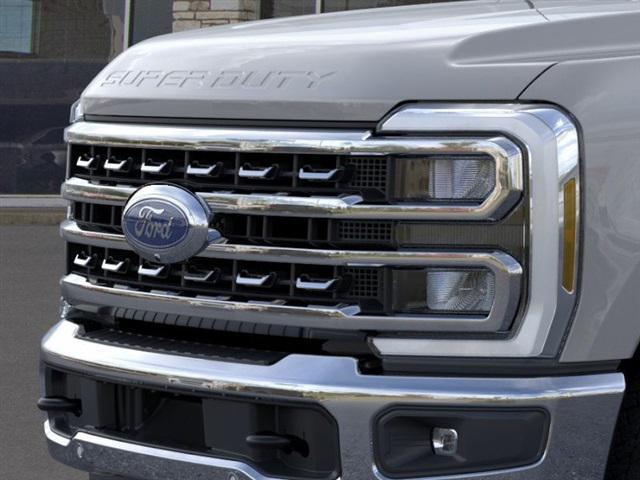 new 2025 Ford F-350 car, priced at $85,180