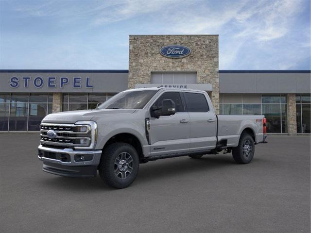 new 2025 Ford F-350 car, priced at $85,180