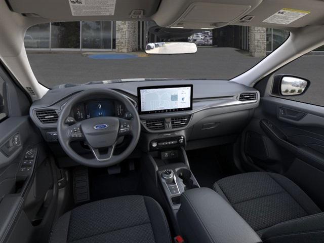 new 2025 Ford Escape car, priced at $30,252