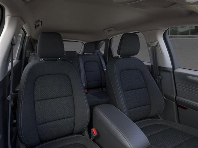 new 2025 Ford Escape car, priced at $30,252